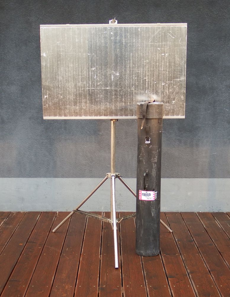 05. Lowel Variflector II.